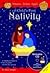 A Child's First Nativity (Bitesize Golden Apple) (Bitesize Golden Apple Book&CD)