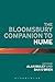The Bloomsbury Companion to...