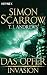 Das Opfer (Invasion #5)