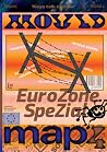 Mould Map 4 Eurozone Spezial Mould Map 4 Eurozone Spezial