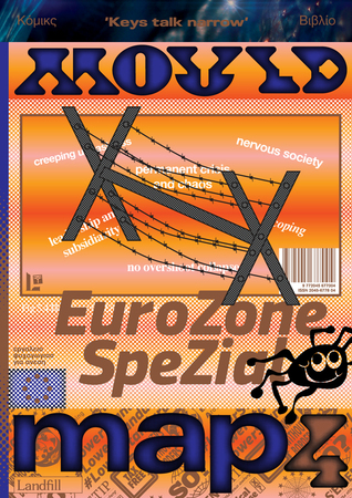 Mould Map 4 Eurozone Spezial