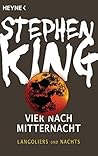 Vier nach Mittern...