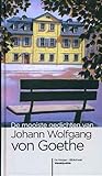 De mooiste gedichten van Johann Wolfgang von Goethe