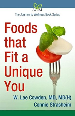 Foods That Fit a Unique You (Paperback)