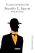 El misterio del Bellona Club (Lord Peter Wimsey, #4)