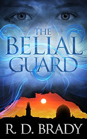 The Belial Guard (Belial #8)