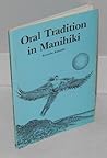Oral tradition in Manihiki
