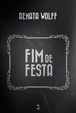 Fim de festa (Kindle Edition)