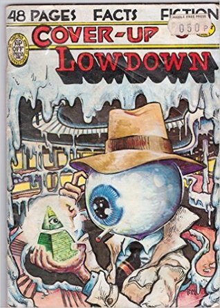 Cover-Up Lowdown, No. 1