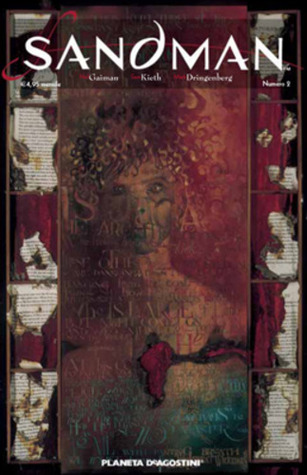 The Sandman N.2