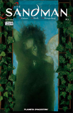 The Sandman N.3