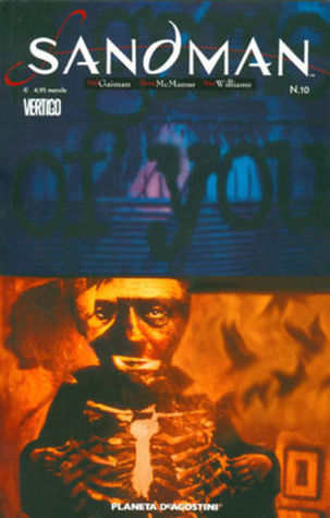 The Sandman N.10
