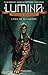 L'exil de la lumière (Lumina, princesse guerrière, #1)