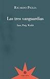 Las tres vanguard...