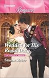 Wedded for His Royal Duty