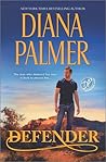 Defender (Long, Tall Texans #47)