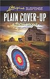 Plain Cover-Up by Alison  Stone
