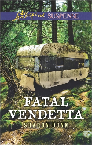 Fatal Vendetta (Love Inspired Suspense)