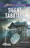 Silent Sabotage by Susan Sleeman