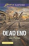 Dead End by Lisa     Phillips