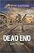 Dead End (Love Inspired Suspense) by Lisa Phillips