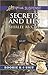 Secrets and Lies (Rookie K-9 Unit #5)