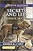 Secrets and Lies (Rookie K-...