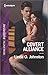 Covert Alliance (Harlequin Romantic Suspense)