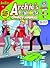Archie's Funhouse Comics Annual #19