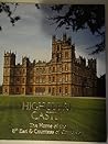 Highclere Castle:...