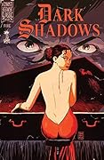 Dark Shadows (Ongoing) #5 (Dark Shadows