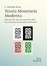 Teoría Monetaria ...