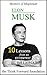ELON MUSK: 10 Lessons from ...