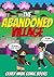 The Abandoned Village: The Enchanted Book - A Minecraft Comic Book: Minecraft Picture Book Graphic Novel for Kids and Children - Adventure, Battling, Danger, ... Village - Minecraft Comic Books 1)