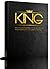 King by Elliot Hulse