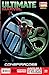 Ultimate Marvel, Vol. 8