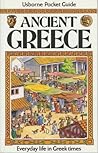 Ancient Greece (Usborne Pocket Guide) Ancient Greece (Usborne Pocket Guide)