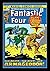 Fantastic Four (1961-1998) ...