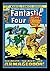 Fantastic Four (1961-1998) #116 (Fantastic Four (1961-1996))