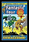 Fantastic Four (1961-1998) #116 (Fantastic Four (1961-1996))