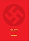 Mein Kampf Volume I