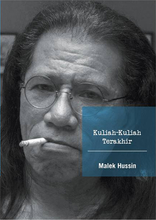 Kuliah-kuliah Terakhir (Paperback)