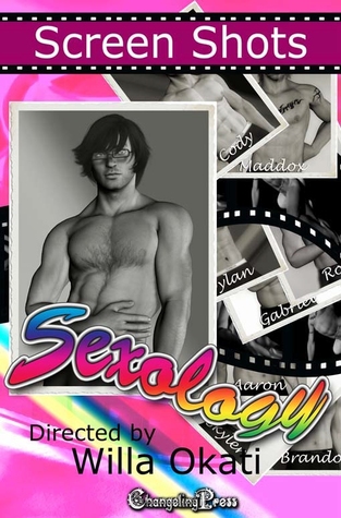 Sexology (Screen Shots, #5)