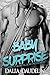 Baby Surprise (A Mom-To-Be Erotic Romance Bundle)