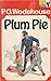 Plum Pie (Jeeves, #13.5)