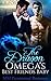 The Dragon Omega's Best Friend's Baby