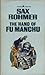 The Hand of Fu Manchu