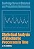 Statistical Analysis of Stochastic Processes in Time (Cambridge Series in Statistical and Probabilistic Mathematics Book 14)