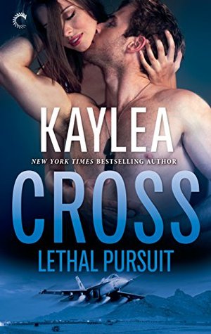Lethal Pursuit (Bagram Special Ops, #3)