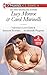 Valentino's Love-Child & Innocent Secretary . . . Accidentally Pregnant (Silhouette Romance - Large Print Book 177)